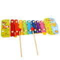 xylophone instrument de musique en bois vente chaude